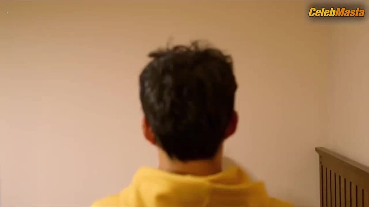 Yoon Se-na Booty, Tits Scene from Family Reconstruction