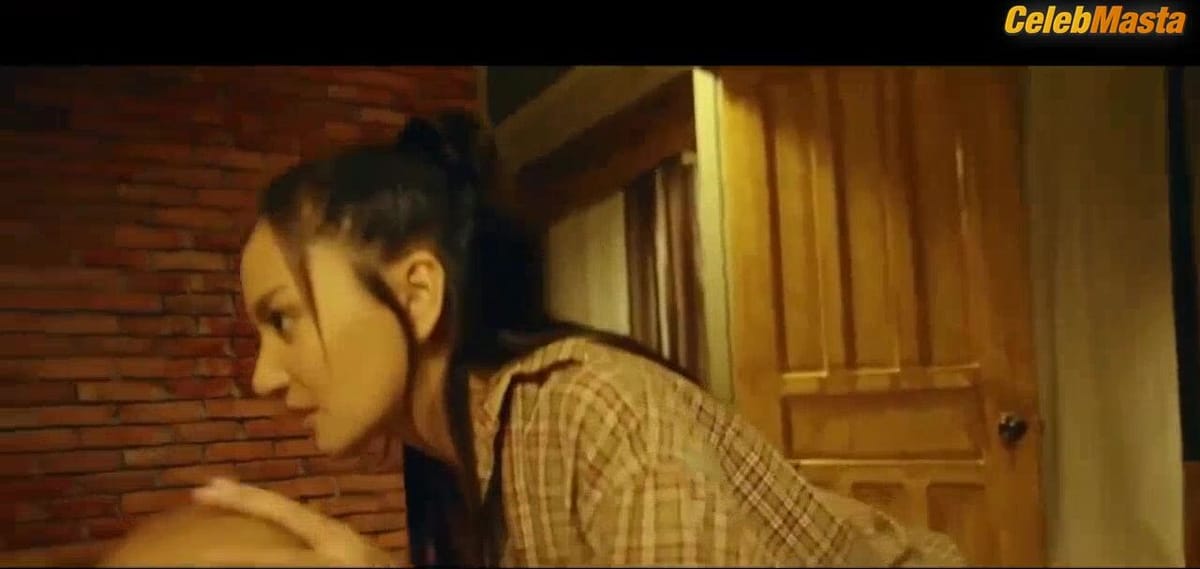 Cara Gonzales Booty, Tits Scene in Ikaw Lang Ang Mahal