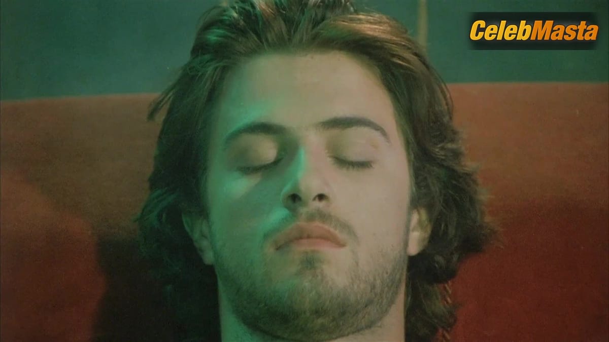 Brigitte Nielsen Sexy Scene from Fantaghiro Cave Of The Golden Rose