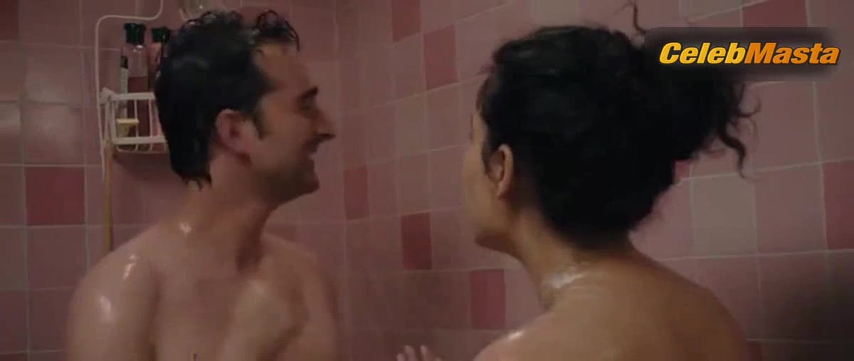 Jenny Slate's Sex Scene in Landline
