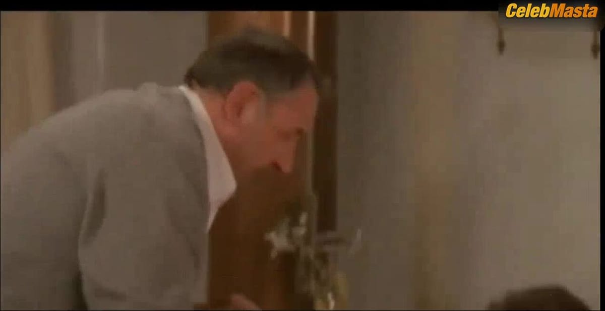 Ornella Muti Tits Scene from The Sparrow's Fluttering
