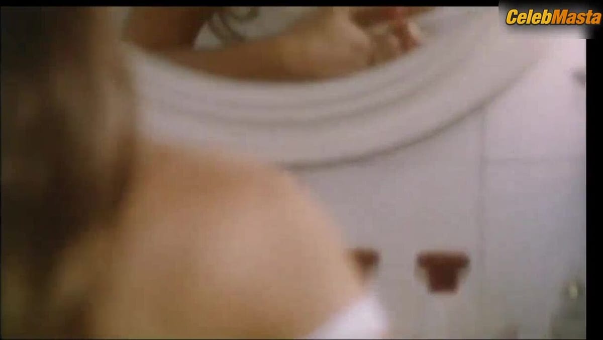 Ornella Muti's Tits Scene from Appassionata