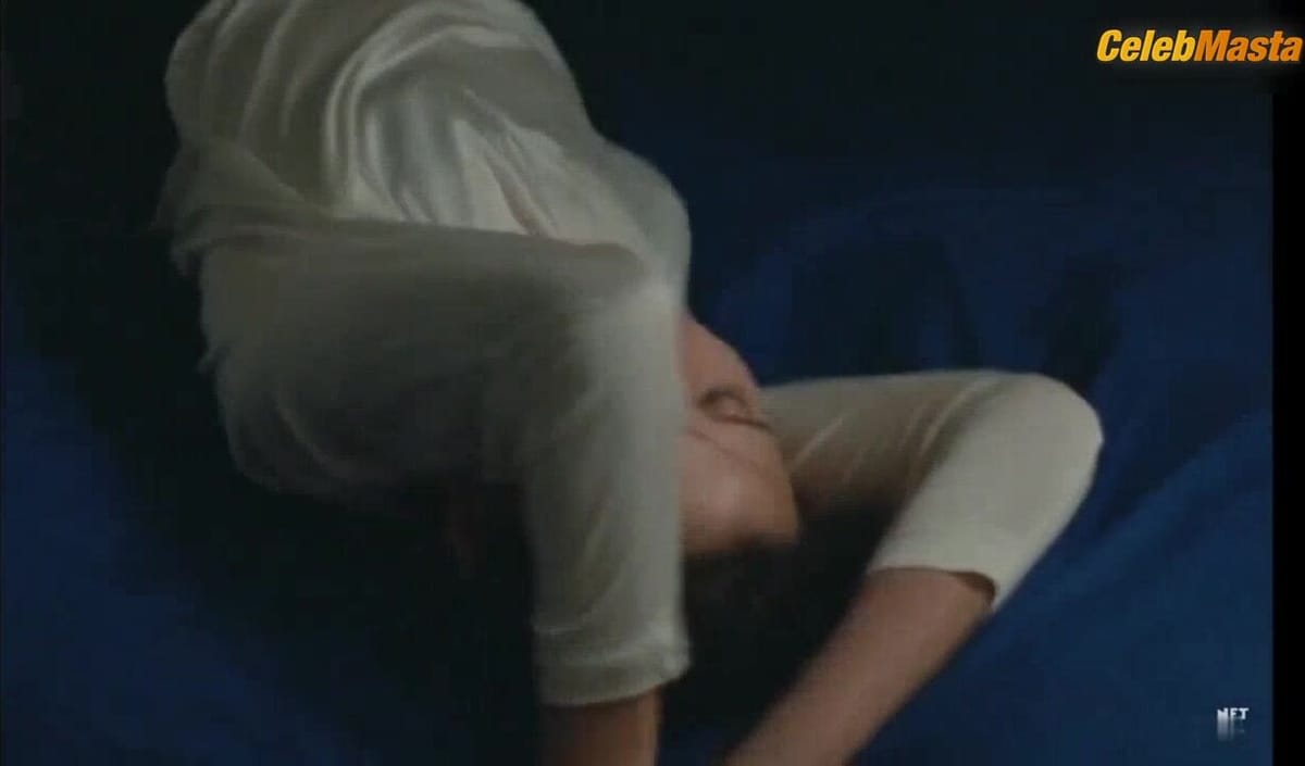 Virginie Ledoyen Tits Scene from Late August, Early September