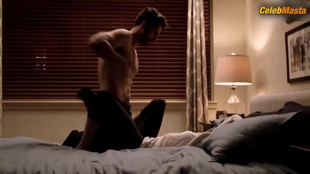 Lela Loren's Sex Scene in Power