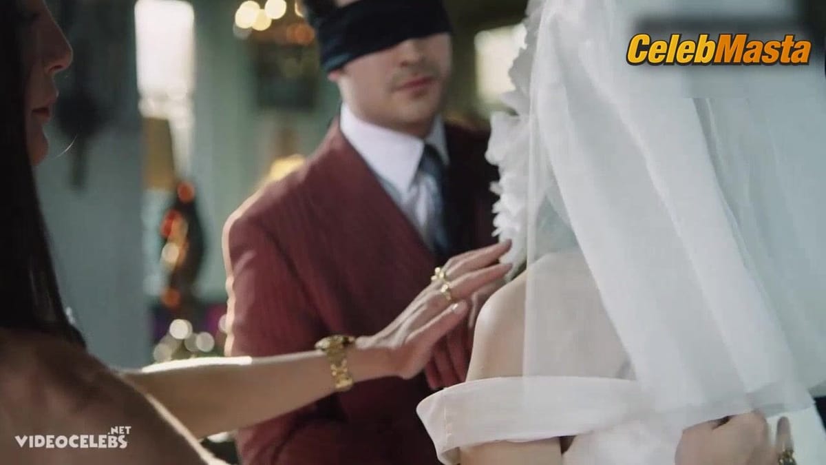 Sifanur Gul Flaunts Sex Scene in The Tailor