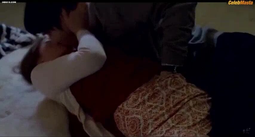 Kang Eun-Hye Booty, Tits Scene in A Pharisee