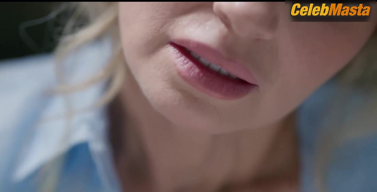 Angelica Rivera and Pamela Almanza's Sex Scene in Con Esa Misma Mirada