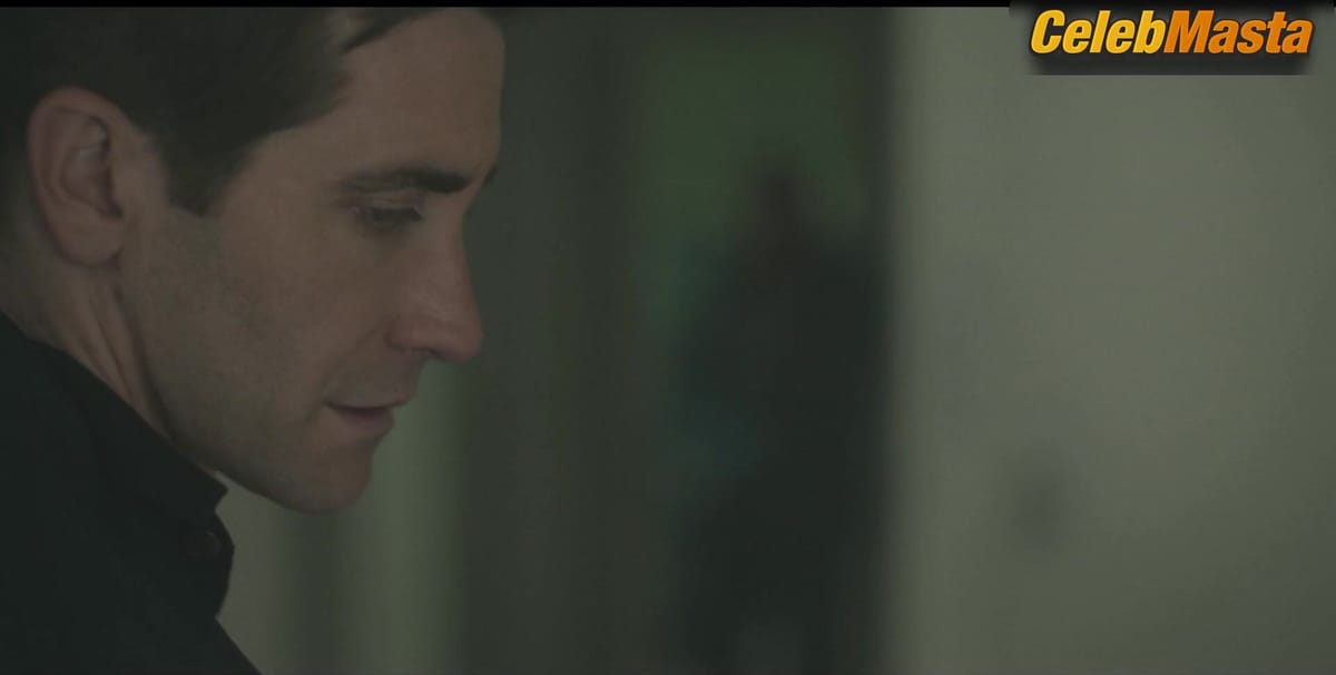 Renate Reinsve's Underwear Scene in Presumed Innocent