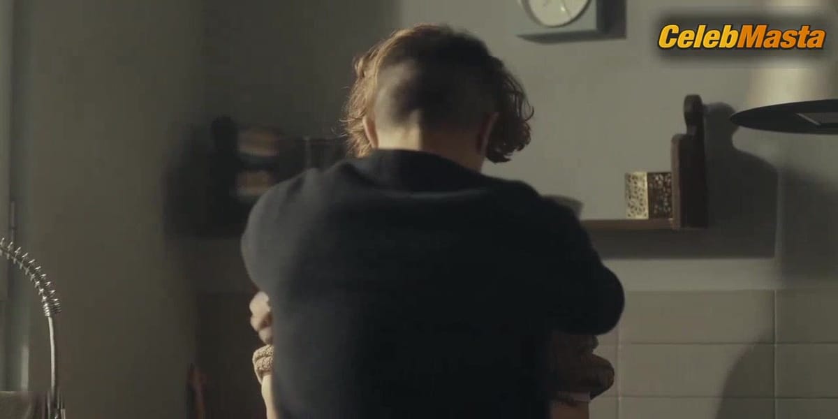 Renate Reinsve Bares Butt, Boobs Scene in Another End