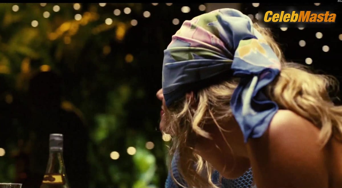 Sarah Carter and Rachel Miner Sexy Scene from Haven