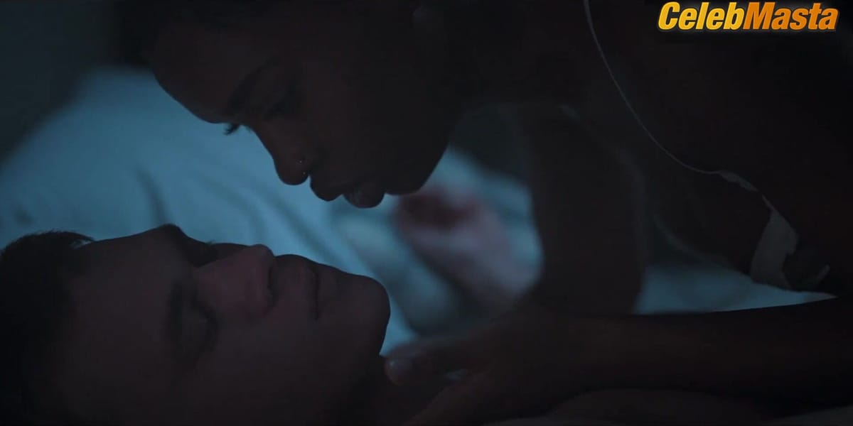 Mirela Balic, Maribel Verdu, Valentina Zenere, Carmen Arrufat and Ana Bokesa Show Sexy Scene in Elite