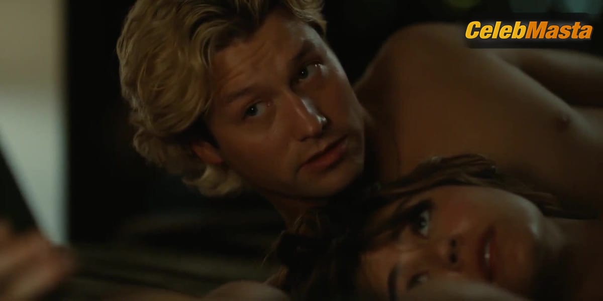 Mika Abdalla Shows Boobs Scene in Off Campus