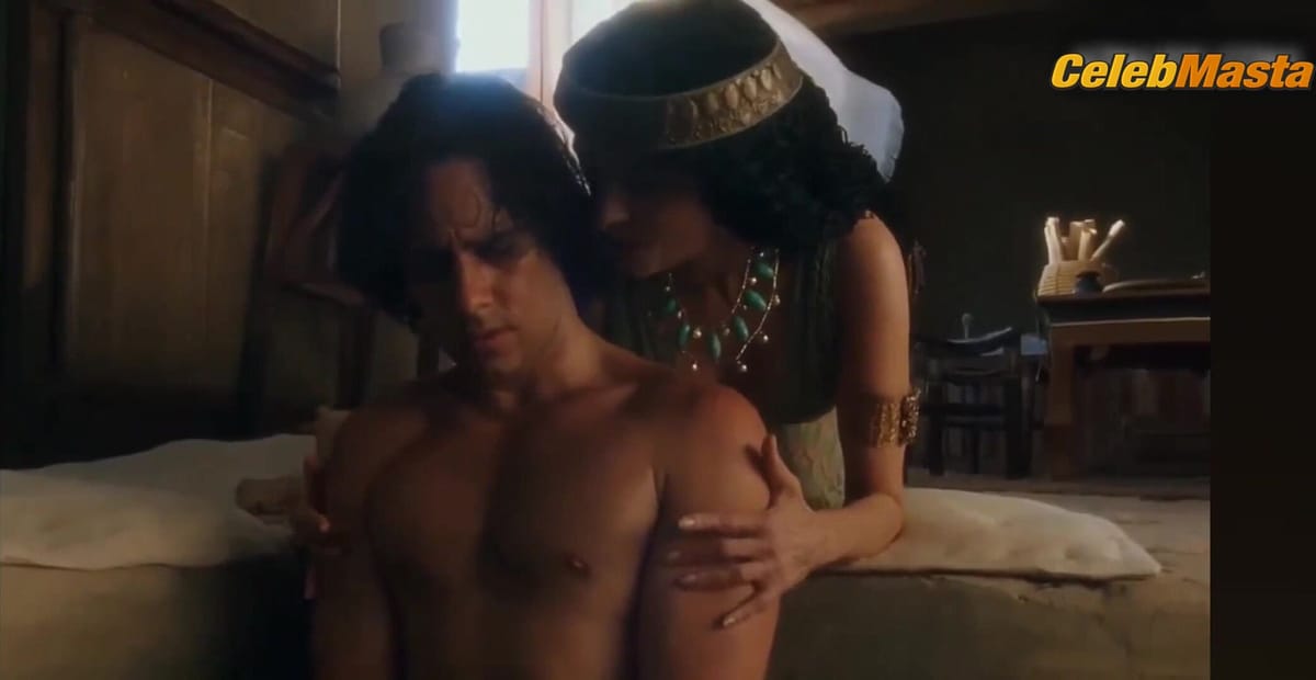Lesley Ann Warren's Sex Scene from Joseph