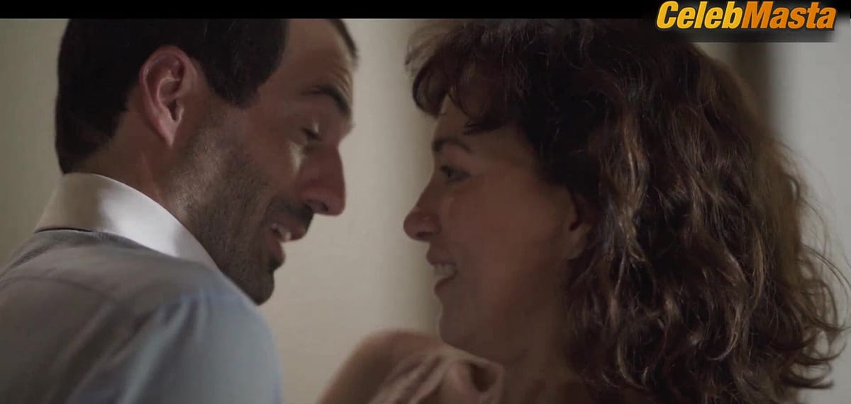 Irene Azuela, Sofia Sisniega, Zuria Vega, Cassandra Ciangherotti and Mayra Hermosillo Show Sex Scene in Las Viudas De Los Jueves