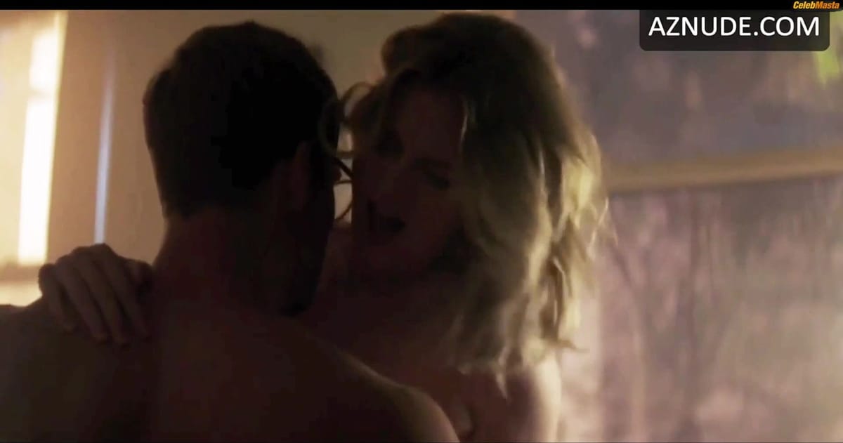 Elizabeth Lail's Booty, Boobs Scene in You