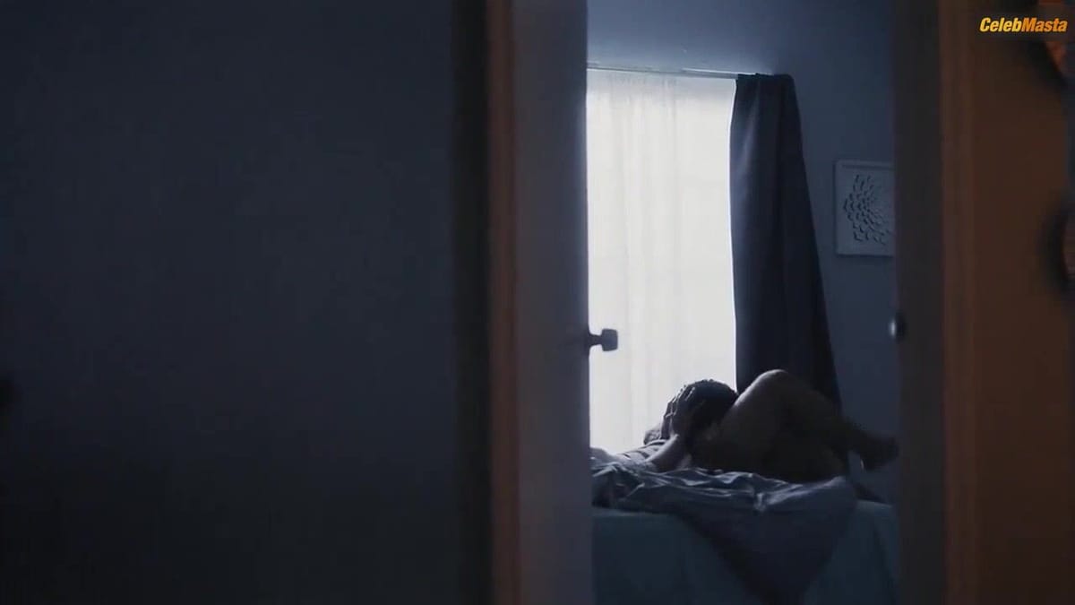 Zazie Beetz and Donald Glover's Sex Scene from Atlanta