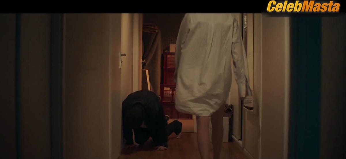 Marion Cotillard's Sex Scene from Frere Et Soeur