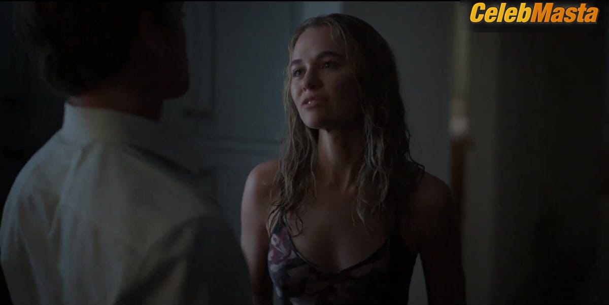 Madison Iseman Reveals Sexy Scene in American Horror Stories