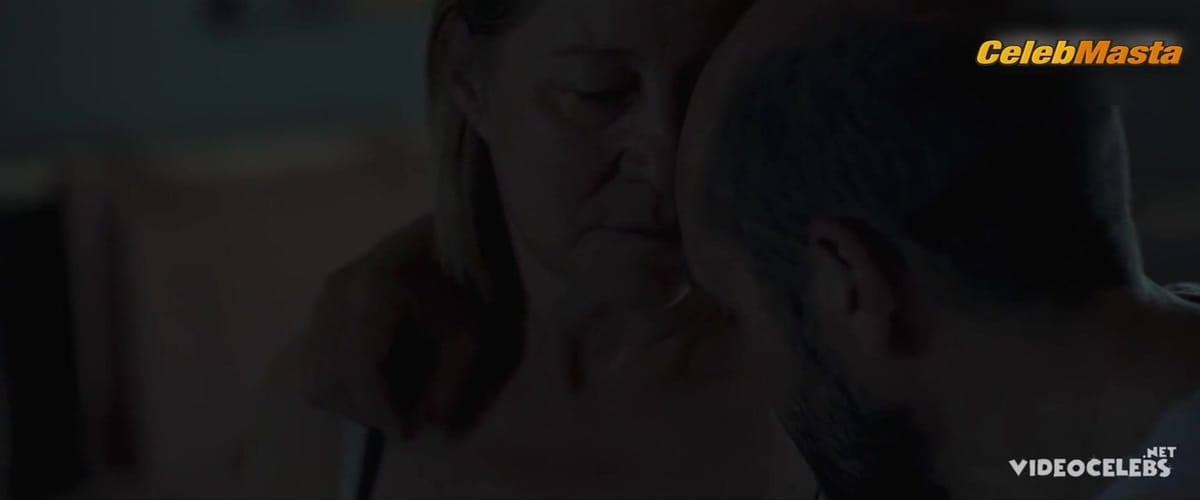 Trine Dyrholm Booty, Boobs Scene in Beginnings