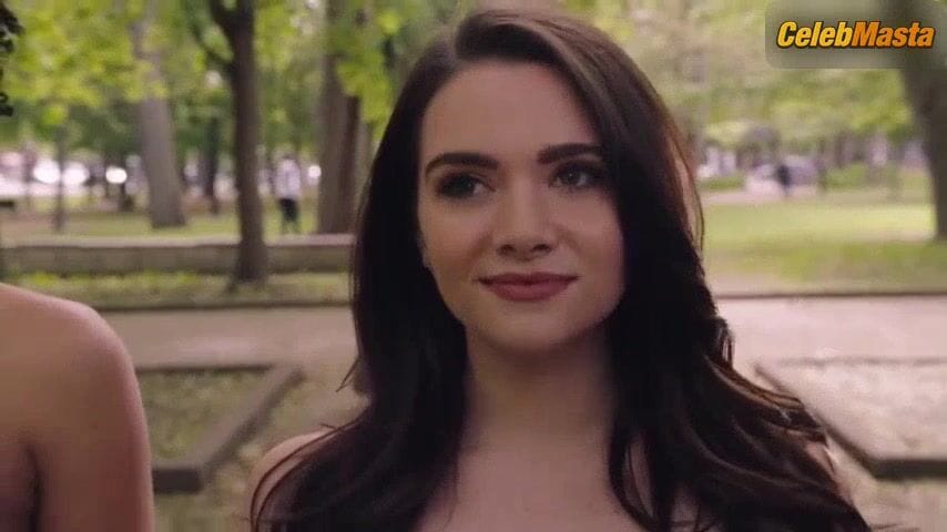 Meghann Fahy, Katie Stevens and Aisha Dee's Sexy Scene in The Bold Type