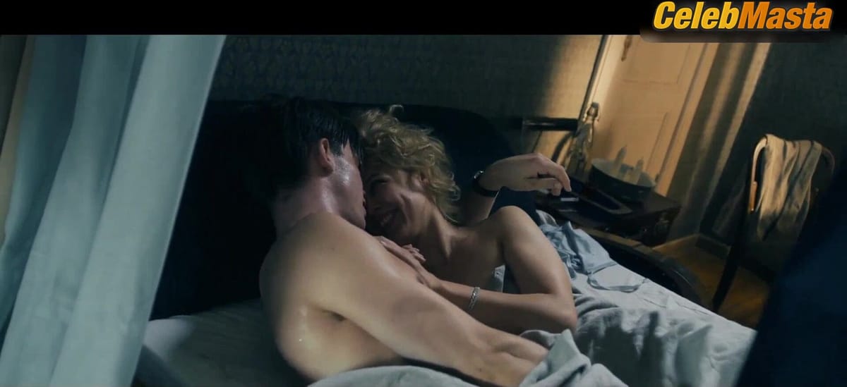 Paula Beer Tits Scene from Stella. A Life.
