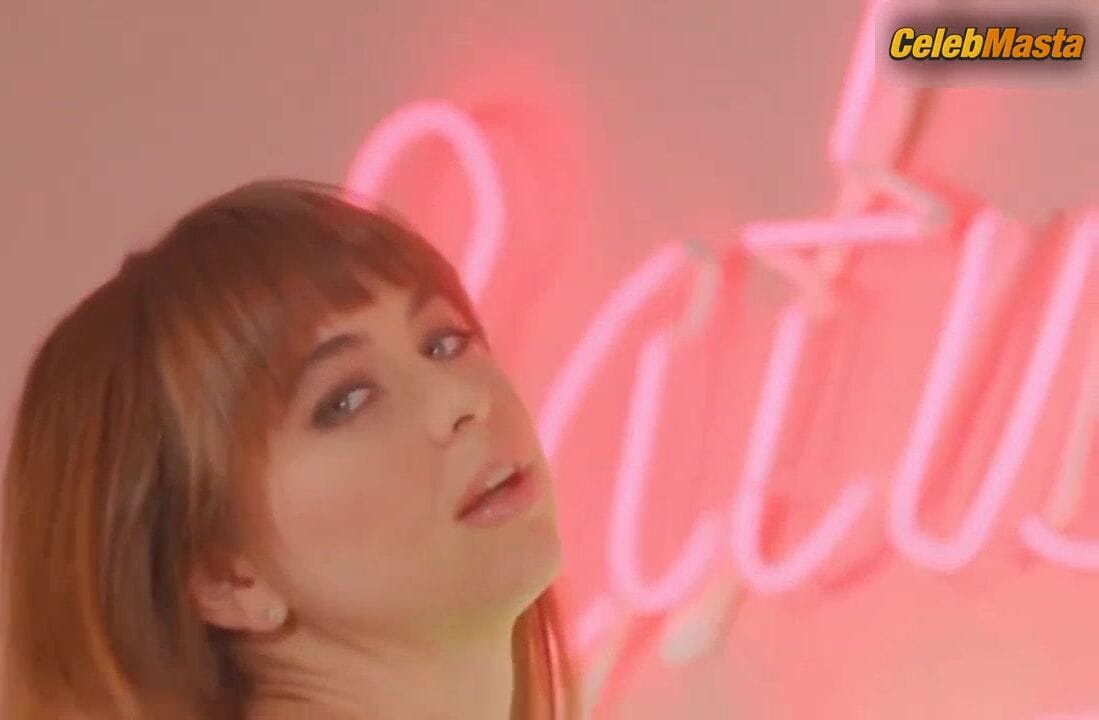 Riley Reid's Sex Scene in Playboy Plus