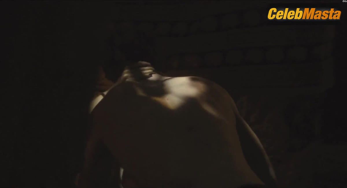 Saoirse Ronan Sex Scene from How I Live Now