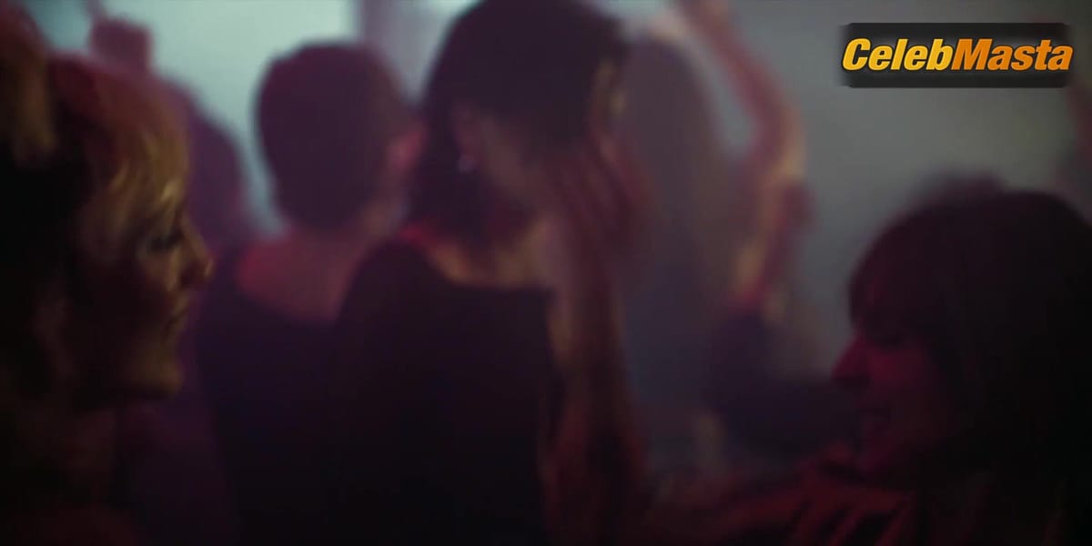 Claudia Salas, Candela Pena Show Unseen Boobs Scene in Furia
