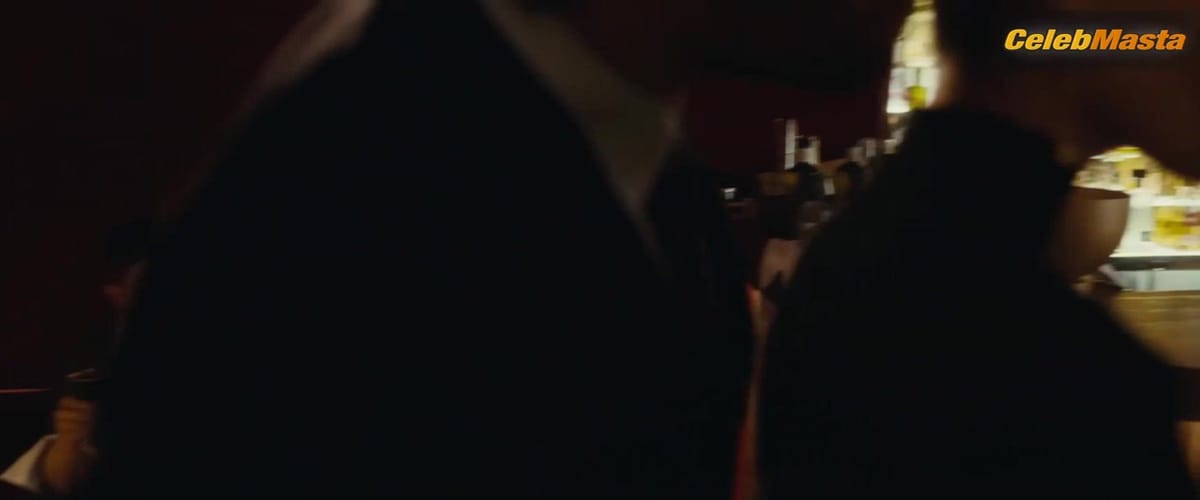 Gabriela Andrada and Unknown Lesbian's Boobs Scene, Pideme Lo Que Quieras