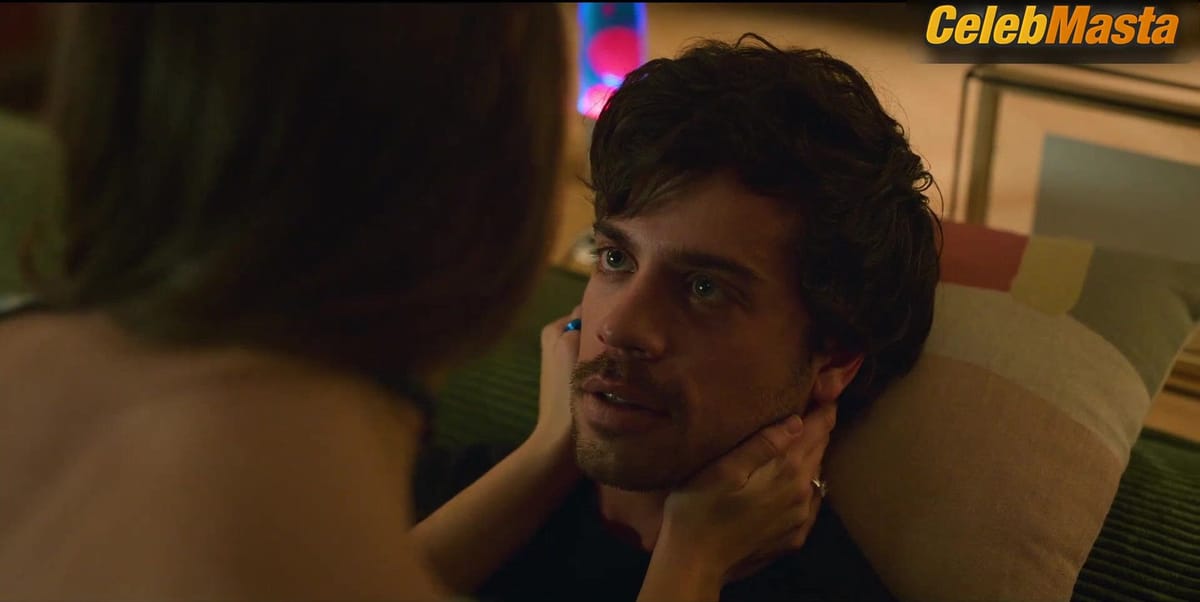 Mirela Balic, Maribel Verdu, Valentina Zenere, Carmen Arrufat and Ana Bokesa Flaunt Sex Scene in Elite