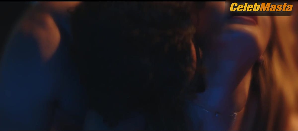 Adriana Louvier, Zuria Vega, Ana Sofia Gatica, Raquel Martinez and Unknown Show Boobs Scene in Unspeakable Sins