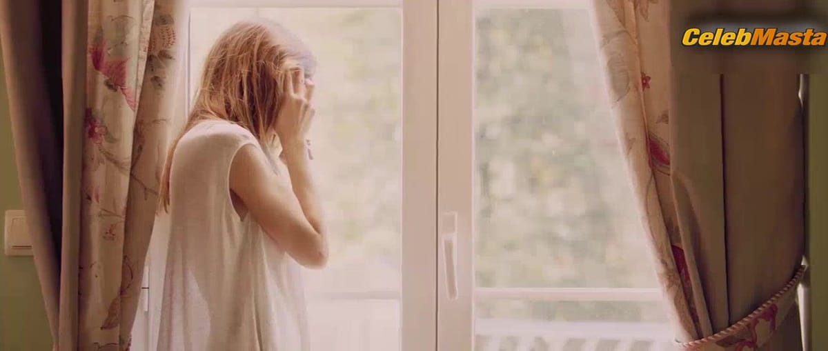 Maria Valverde's Sex Scene from Ahora O Nunca