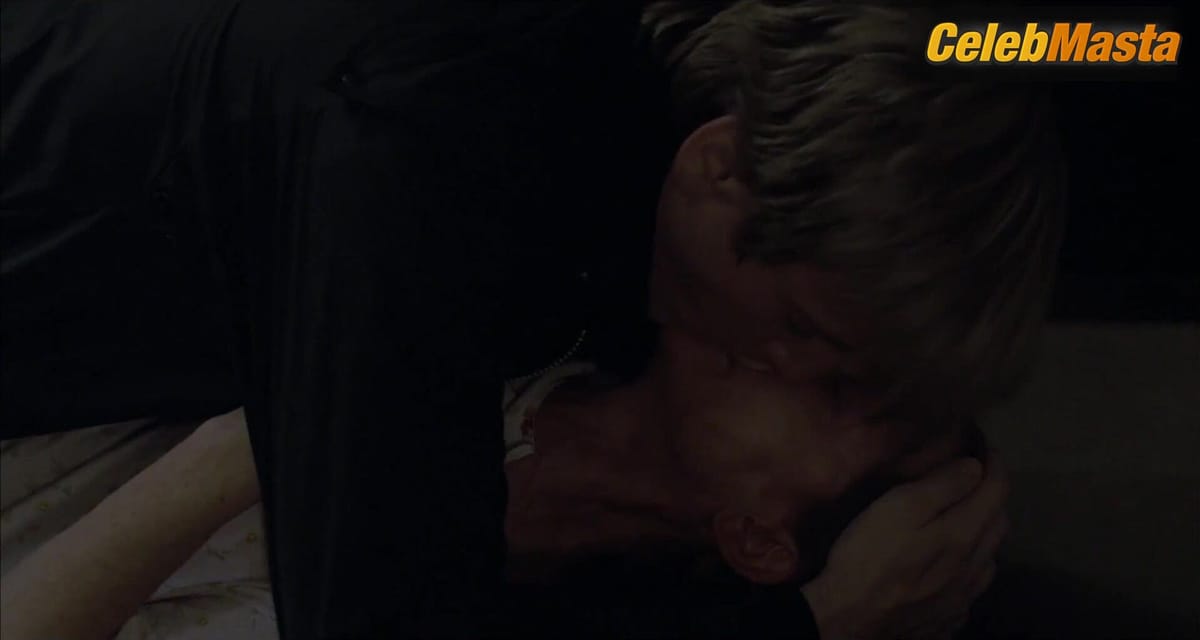 Isabelle Huppert's Sex Scene in La Pianiste