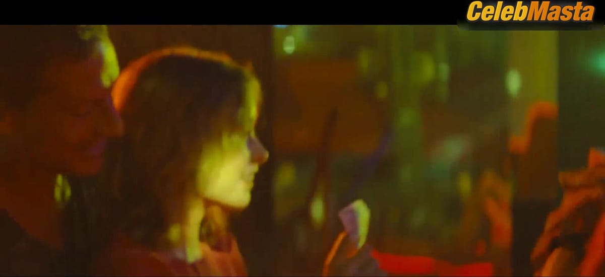 Suzanna Son's Lesbian, Booty Scene in Red Rocket