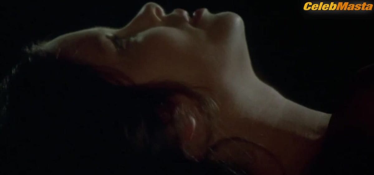 Barbara Bach, Ingrid Thulin, Michaela Martin and Unknown Butt, Tits Scene from Short Night Of Glass Dolls