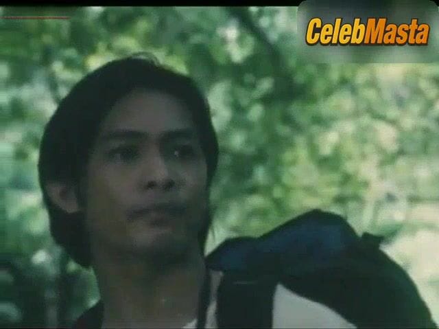 Klaudia Koronel Boobs Scene in Anakan Mo Ako