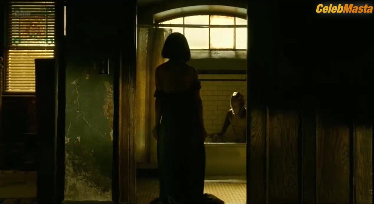 Sally Hawkins Reveals Breasts Scene in The Shape Of Water