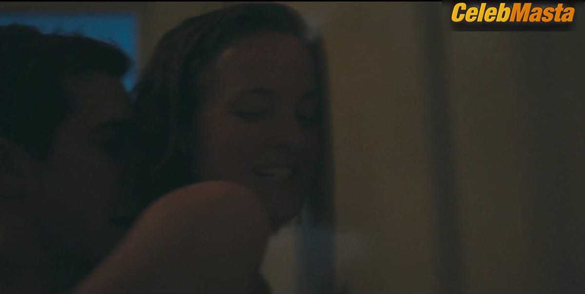 Renate Reinsve Flaunts Sex Scene in Presumed Innocent