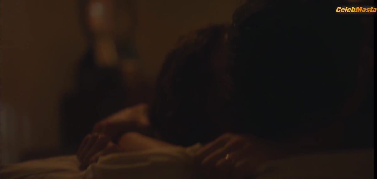 Renate Reinsve Bares Butt Scene in Presumed Innocent