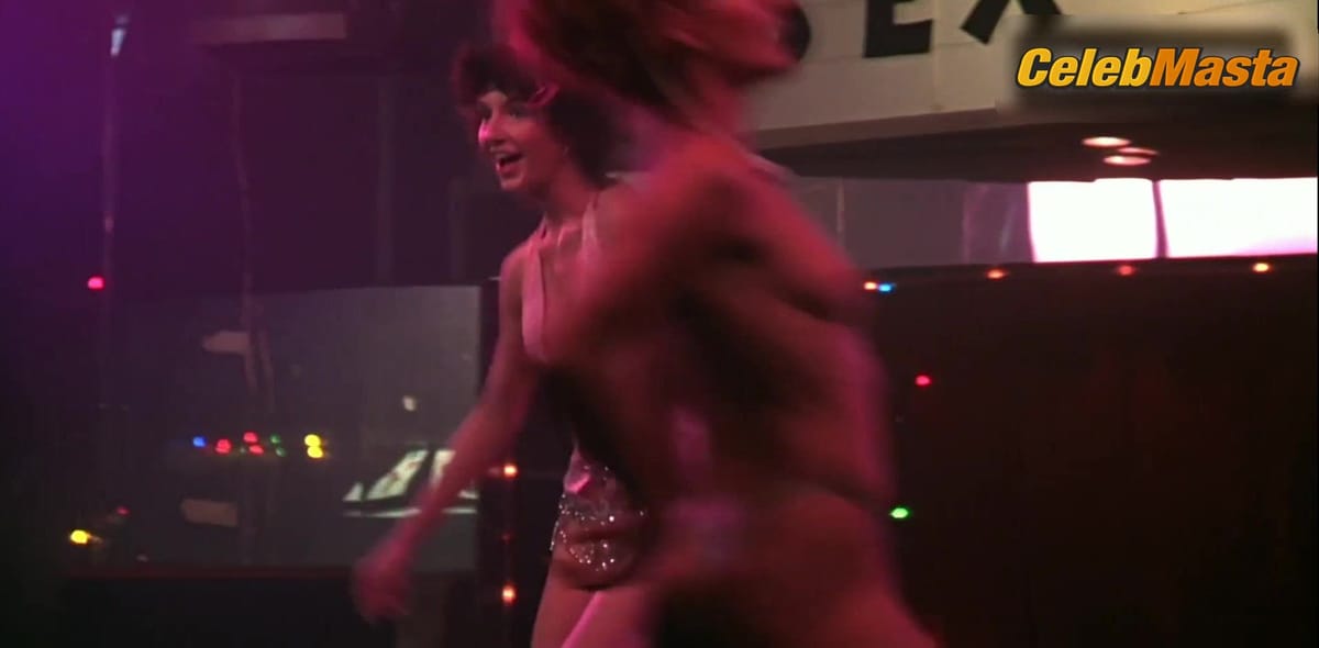 Denise Galik-Furey, Mary Steenburgen and Unknown Butt, Tits Scene from Melvin And Howard