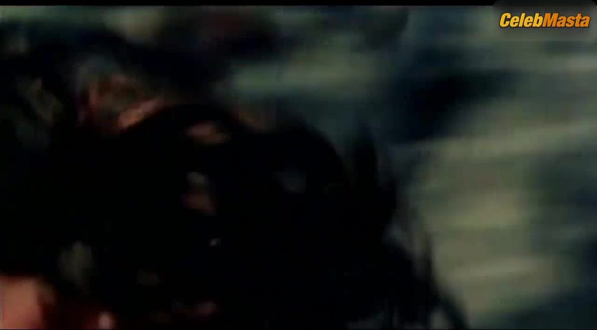 Ornella Muti's Boobs Scene in Famous T & A