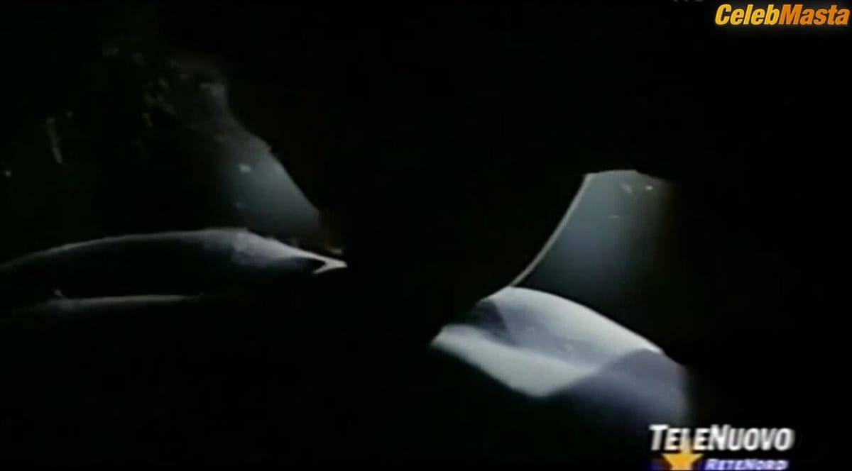 Ornella Muti's Butt Scene from Nest Of Vipers