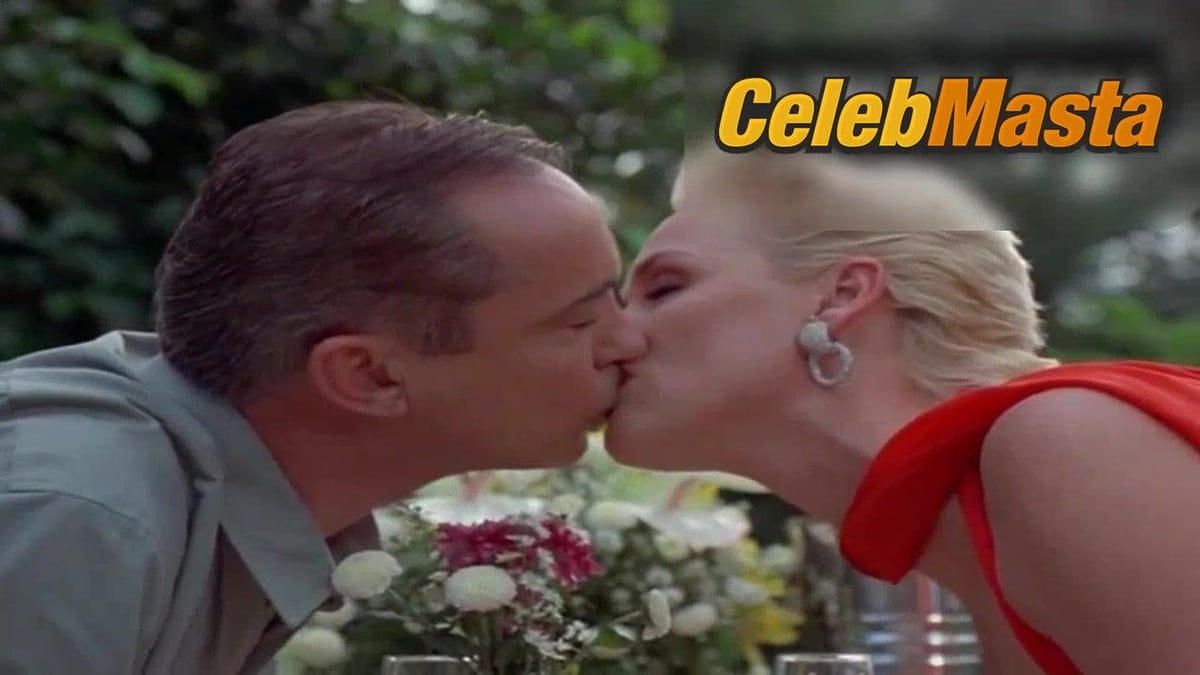 Brigitte Nielsen Sex Scene from Doomsdayer