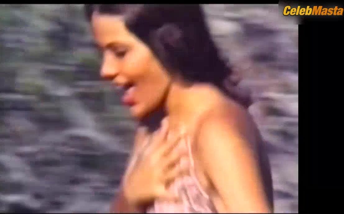 Ornella Muti Booty, Boobs Scene in Summer Affair
