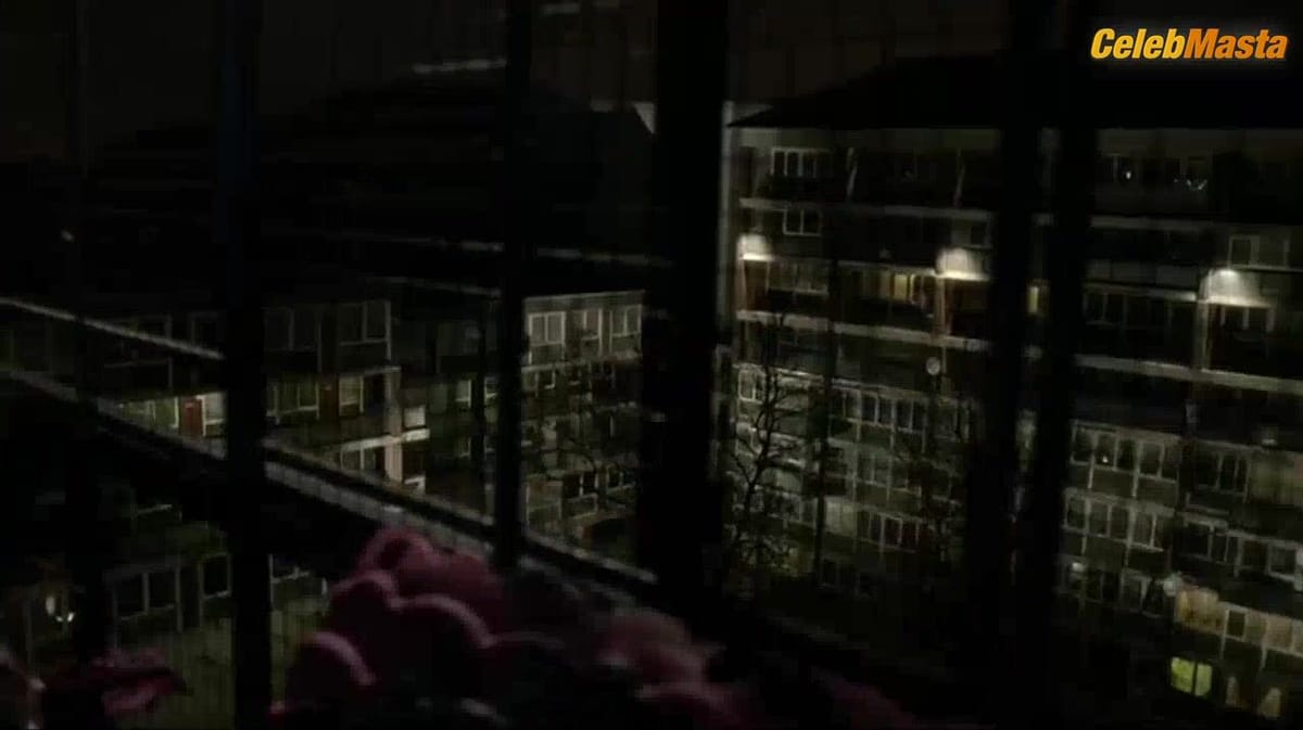 Jodie Whittaker's Sexy Scene in The Smoke