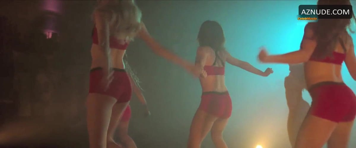Yacine Dieye, Sabela Martins, Alicia Falco, Eve Ryan and Unknown Booty, Boobs Scene in Tell Me Softly