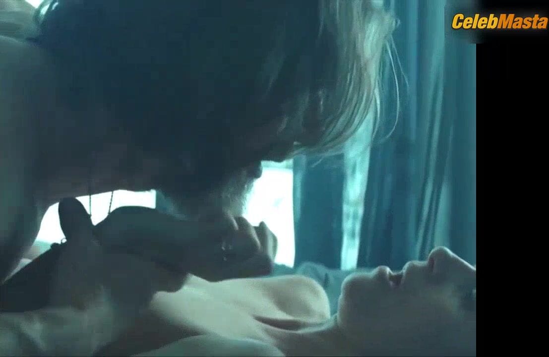 Agnieszka Grochowska Booty, Tits Scene from Fucking Bornholm