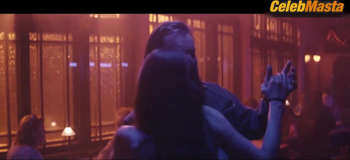 Agnieszka Grochowska's Ass, Boobs Scene in Fucking Bornholm