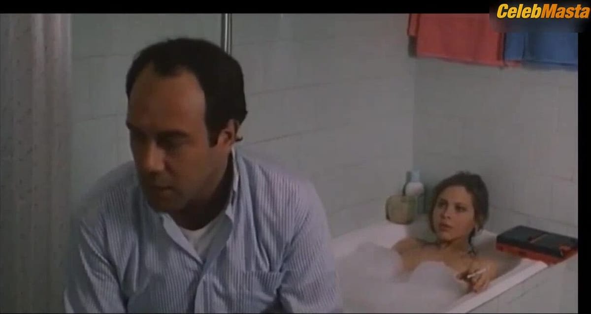 Ornella Muti's Sex Scene from Io E Mia Sorella