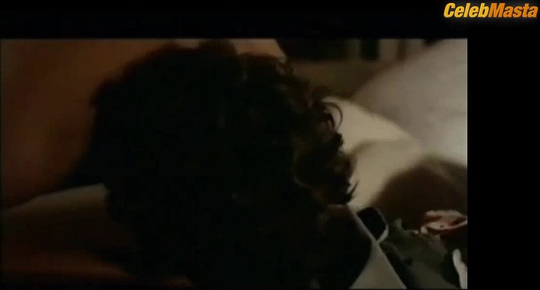 Ornella Muti's Boobs Scene in La Derniere Femme